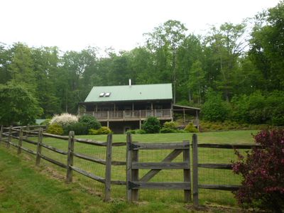 74 Haas Hartley Rd, Linville, NC, 28646