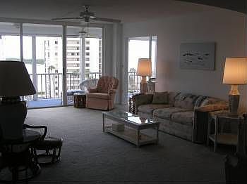 3rd image of 8401 Estero Blvd APT 807