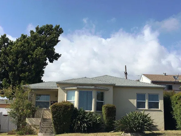 5728 Adelaide Ave, San Diego, CA 92115