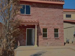3633 Waterspring Way, El Paso, TX 79936