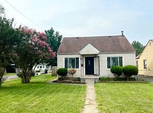 500 Alger Ave, Louisville, KY 40214