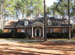 1494 Magnolia Dr NW, Cairo, GA 39828