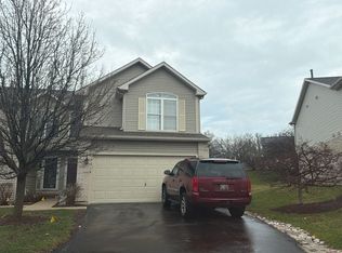 3318 Cottonwood Ct, McHenry, IL