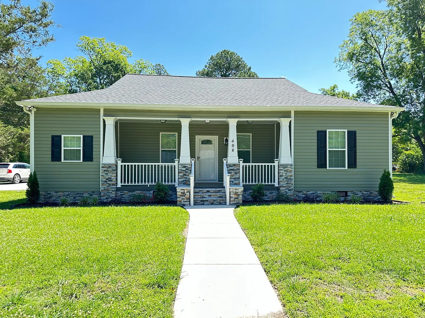 408 Branch Street — Photo 1
