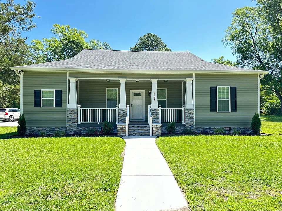 408 Branch St