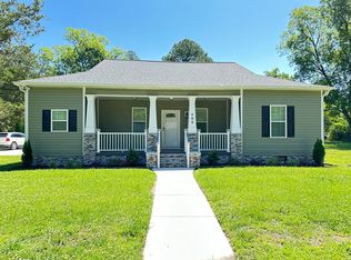 408 Branch St, Enfield, NC 27823