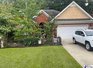 2261 Inverness Dr, Florence, SC 29505