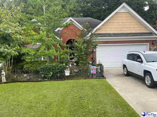 2261 Inverness Dr, Florence, SC 29505