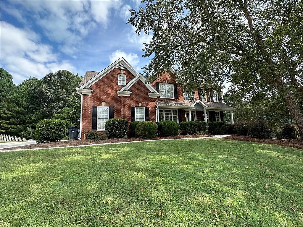 4005 Eyrie Farms Ln, Cumming, GA 30041 | MLS #7277446 | Zillow