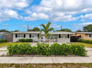 Boulevard Heights Sec Ten, Pembroke Pines, FL 33023