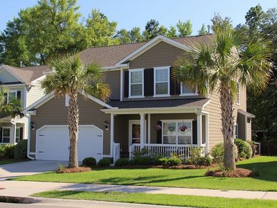 443 Sanders Farm Ln, Charleston, SC, 29492