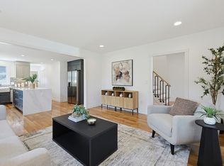191 Pleasant St, Norwood, MA 02062