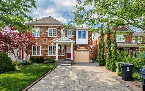 50 Millcar Dr #MAIN LEVEL Photo 1 50 Millcar Dr #MAIN LEVEL Photo 1