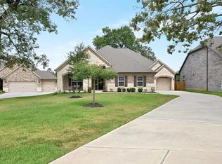 7573 Tyler Run Blvd, Conroe, TX 77304