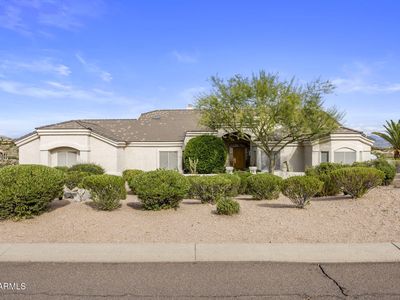 16148 E Emerald Dr, Fountain Hills, AZ, 85268