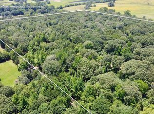 County Road 44400 #5, Powderly, TX 75473