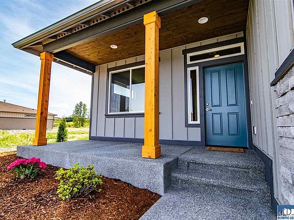 5th image of 360 Blue Glacier Loop Lot 18