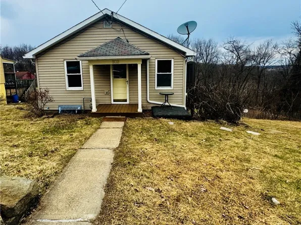 502 Terrace Ave, Beaver, PA 15009