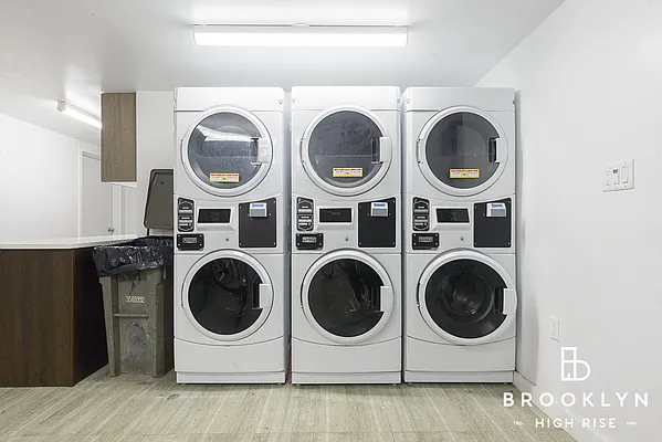 Rented by Brooklyn High Rise LLC | media 29