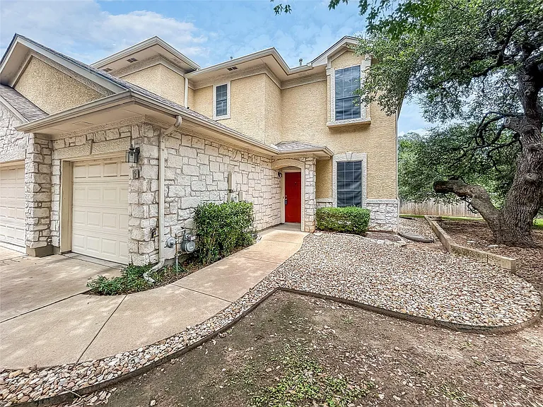 4620 W William Cannon Dr #5 — Photo 1