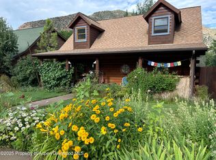 459 Rio Grande Ave, New Castle, CO 81647