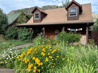 459 Rio Grande Ave, New Castle, CO, 81647