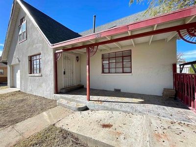 1509 Indiana Ave, Alamogordo, NM, 88310