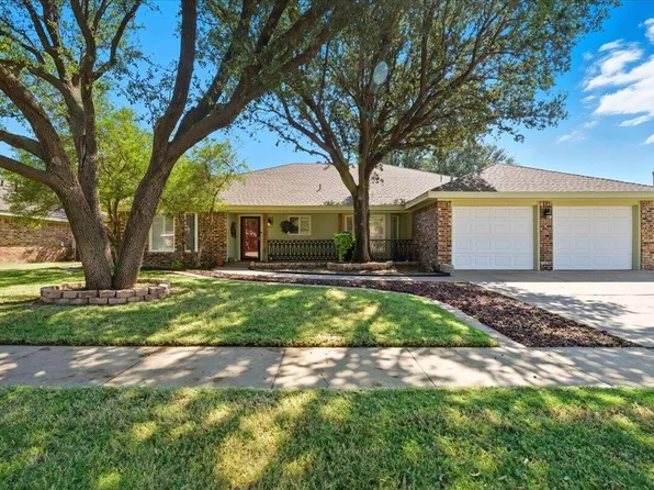 5723 77th St, Lubbock, TX 79424
