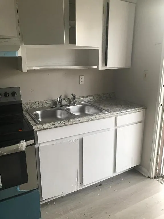 3021 Cusseta Road Apt 3 — Photo 1