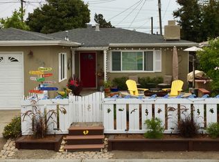 309 Placentia Ave, Pismo Beach, CA 93449