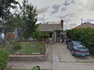 4706 Cowan Ave, Dallas, TX 75209