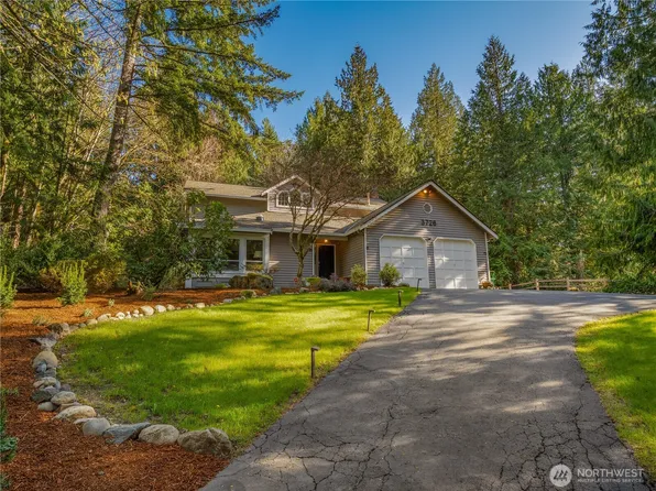 3726 219th Avenue SE, Sammamish, WA 98075