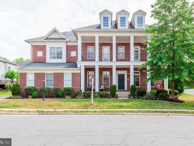 9273 Sumner Lake Blvd, Manassas, VA, 20110