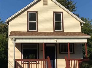 1213 12th St, Port Huron, MI