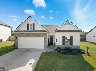 46 Jackson Farm Rd SE, Cartersville, GA 30120