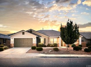 42667 Raywood Dr, Lancaster, CA 93536