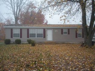 301 E Third, Morrice, MI 48857