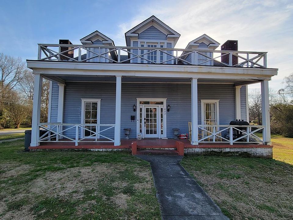 402 Main St, Ellisville, MS 39437 MLS 132520 Zillow