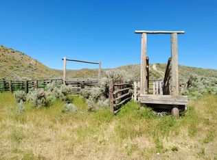 Sublette Grazing, Malta, ID 83342