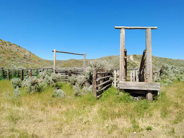 Sublette Grazing, Malta, ID 83342