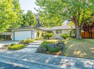 1732 Milburn Dr, Pleasant Hill, CA 94523