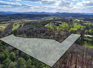 Ivy Log Rd, Blairsville, GA 30512