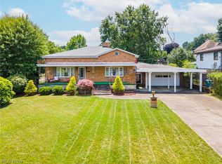 550 Edison St, Struthers, OH 44471