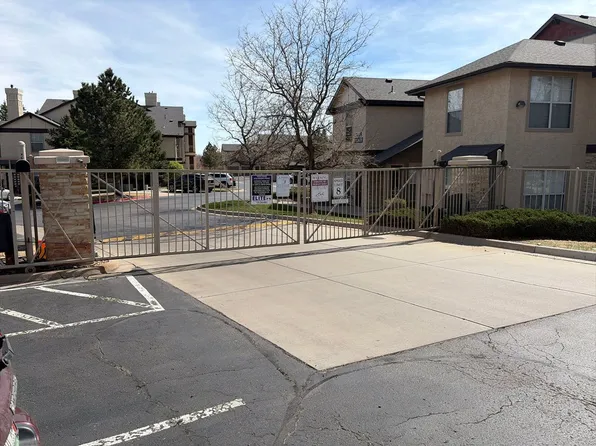 7433 S Quail Cir APT 1914, Littleton, CO 80127