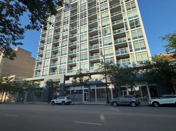 1819 S Michigan Ave Unit 710, Chicago, IL 60616