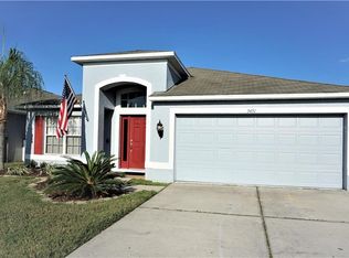 3451 Clover Blossom Cir, Land O Lakes, FL 34638