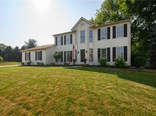 3058 Pixley Cir NW, Uniontown, OH 44685
