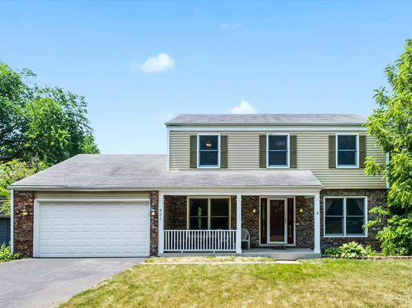 421 Meadowrue Ln, Batavia, IL 60510