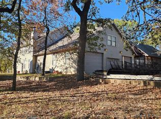 116568 S 4268th Rd, Checotah, OK 74426