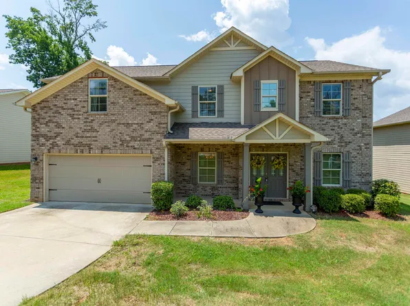 6363 Cove Ln, Mc Calla, AL 35111